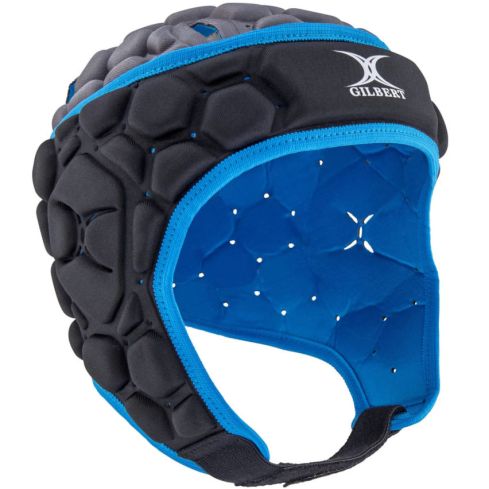 XP 250 Blue Rugby Helmet - GILBERT