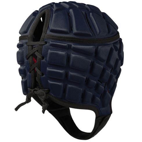 Rugby Headguard Raze Navy Blue - Canterbury