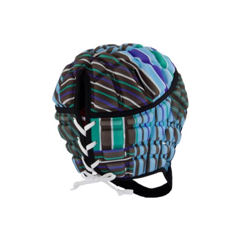 Rugby Headguard Uglies Raze Green - Canterbury