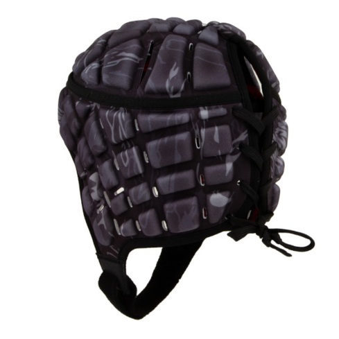 Rugby Helmet Force Raze Black - Canterbury