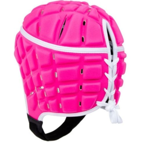 Rugby Headguard Raze Pink - Canterbury