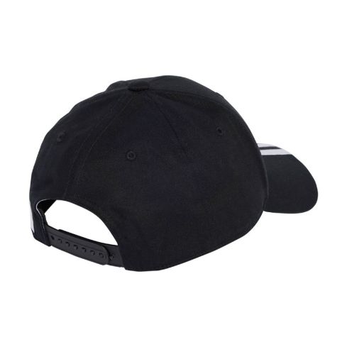 Rugby Cap All Blacks 3 Stripes Adjustable Adidas