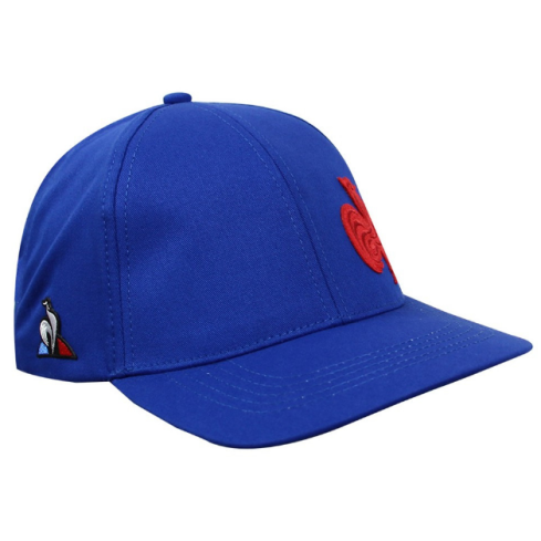 Rugby Adult Cap France 2019-2020 - Le Coq Sportif