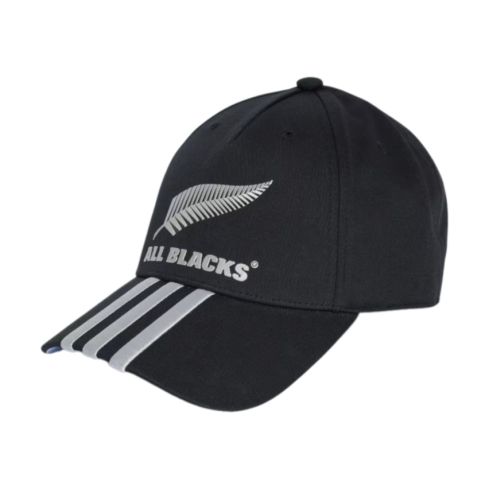 Rugby Cap All Blacks Baseball - Adidas