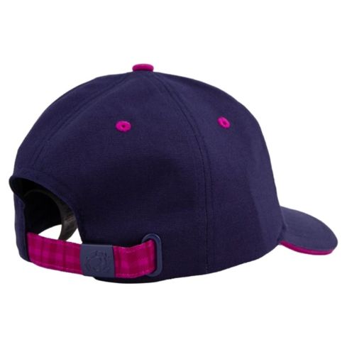 Scotland Rugby Supporter Cap 2025/2026 - Macron