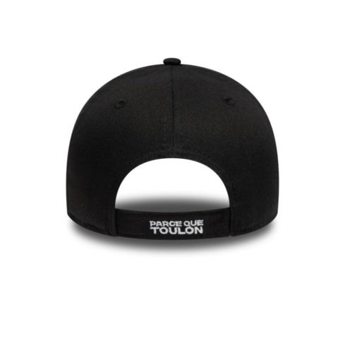 Kids Rugby Cap RC Toulon Core 9FORTY Black - New Era