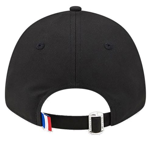Kids Rugby Cap Repreve 9Forty Black - New Era