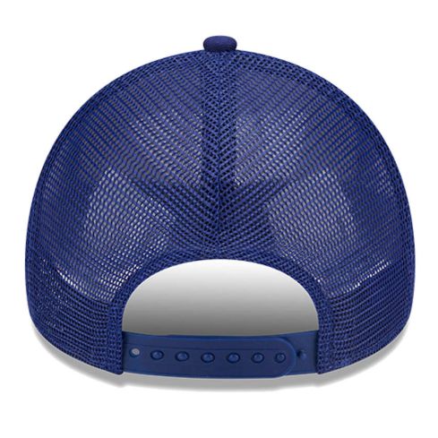 Kids Rugby Trucker Cap France - New Era