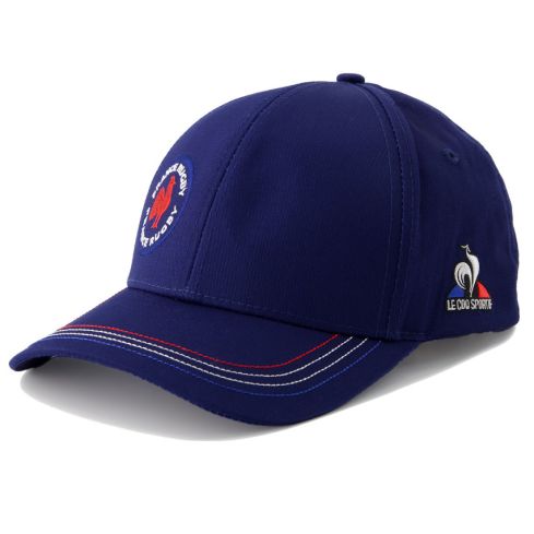 Casquette Rugby France Fanwear - Le Coq Sportif