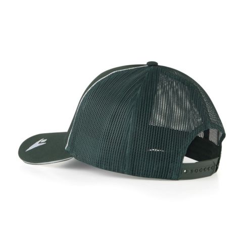 Official Pau Rugby Cap 2025/2026 - Macron