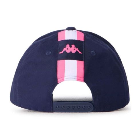 LA84 Rugby Cap Stade Français Paris Navy 2025/2026 - Kappa