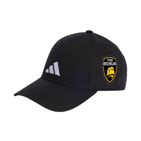 Stade Rochelais Black Rugby Cap - Nike