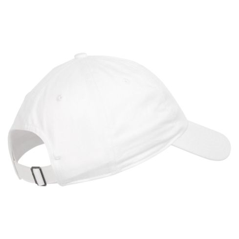 White Rugby Cap Stade Toulousain - Nike