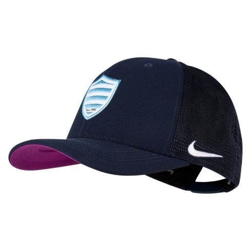 Racing 92 2025/2026 Supporter Rugby Cap - Nike
