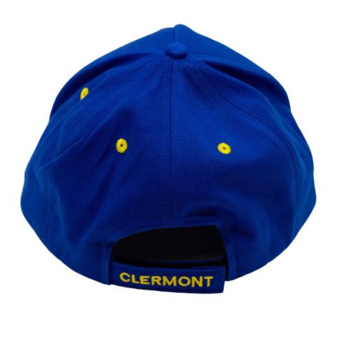 Blazam Rugby Supporter Cap - ASM Clermont