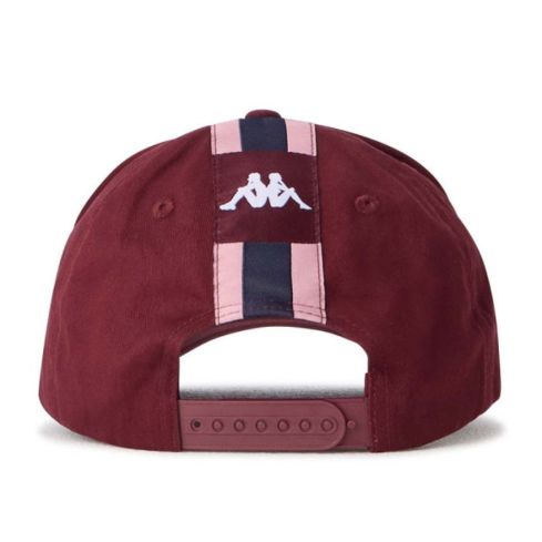 Official Rugby Cap Union Bordeaux Bègles Bordeaux - Kappa