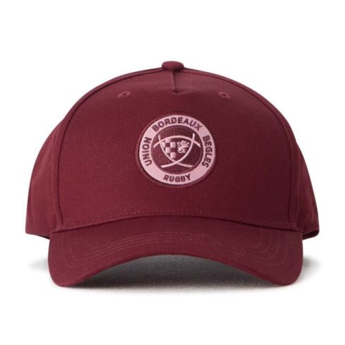 Official Rugby Cap Union Bordeaux Bègles Bordeaux - Kappa