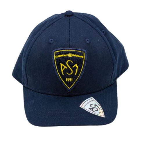 ASM Classic Supporter Cap - ASM Clermont