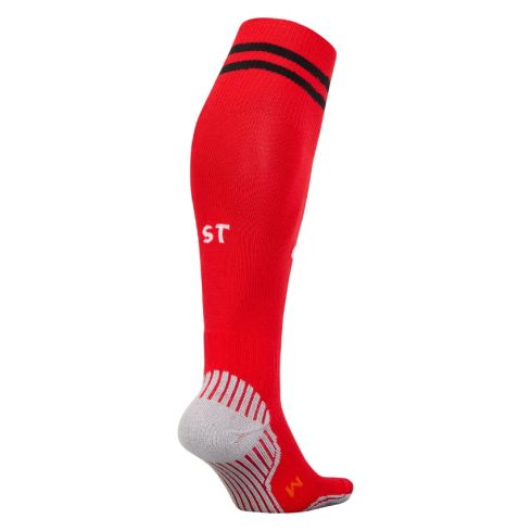 Stade Toulousain Men Home Rugby Socks 2025/2026 - Nike
