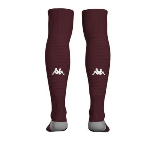 Chaussettes Rugby Domicile Union Bordeaux Bègles 2025/2026 - Kappa