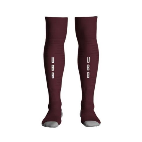 Rugby Socks Union Bordeaux Bègles Home 2025/2026 - Kappa