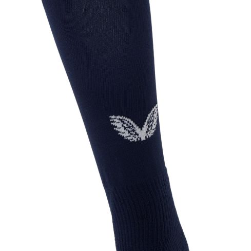 England Rugby Socks 2025/2026 Home - Castore