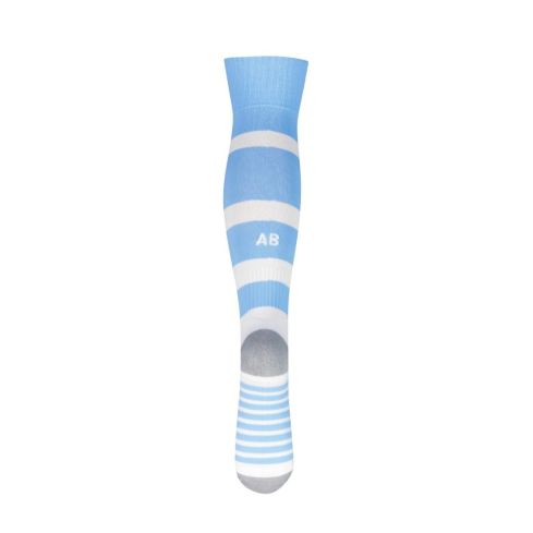 Aviron Bayonnais Home Rugby Socks - Le Coq Sportif