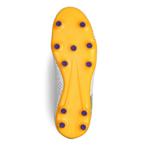 Rugby Studded Boots SPEED INFINITE TEAM SG Adult - Canterbury