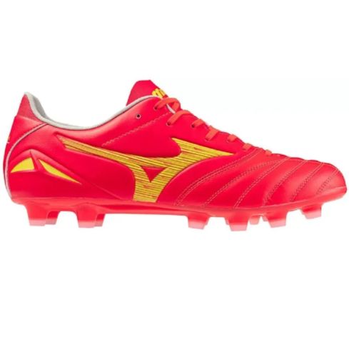 Mizuno morelia neo ii si sg rugby boots top