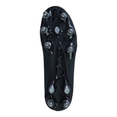 Stampede Rugby Boots Screw-in Studs Soft Ground Pro Soft - Canterbury