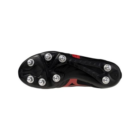Rugby Screw-In Studs Boots Waitangi PS - Mizuno