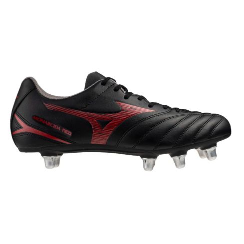 Rugby Screw-in Boots MONARCIDA NEO III RUGBY SI Soft Ground - Mizuno