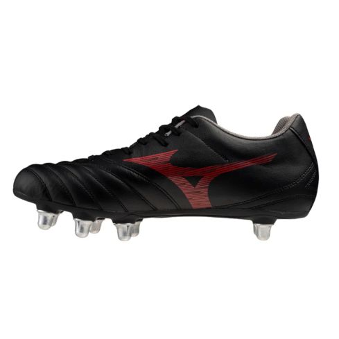 Rugby Screw-in Boots MONARCIDA NEO III RUGBY SI Soft Ground - Mizuno