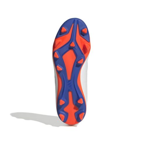 Kids' Rugby Boots Copa Pure 2 Club FG Molded Studs Dry Ground - Adidas