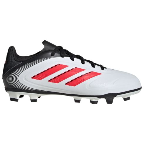 Kids Copa Pure 3 Club Molded Firm Ground Rugby Boots White – Adidas