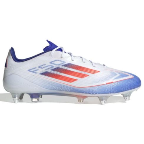 Chaussures Rugby F50 Elite SG  Crampons Hybrides Tout Terrain - Adidas