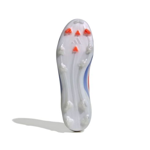 Rugby Boots F50 League FG Molded Studs for Dry Ground - Adidas