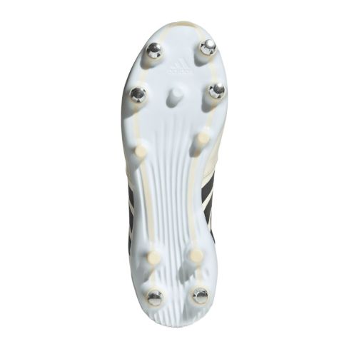 Women’s Rugby Boots RS15 Rise (SG) Hybrid Studs White - adidas