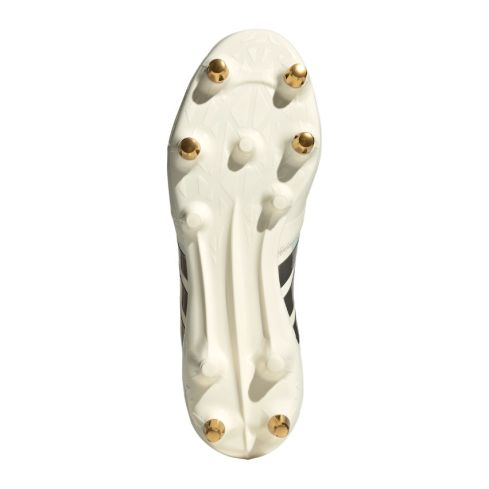 Women's Rugby Boots RS15 Pro (SG) Hybrid Studs White - Adidas