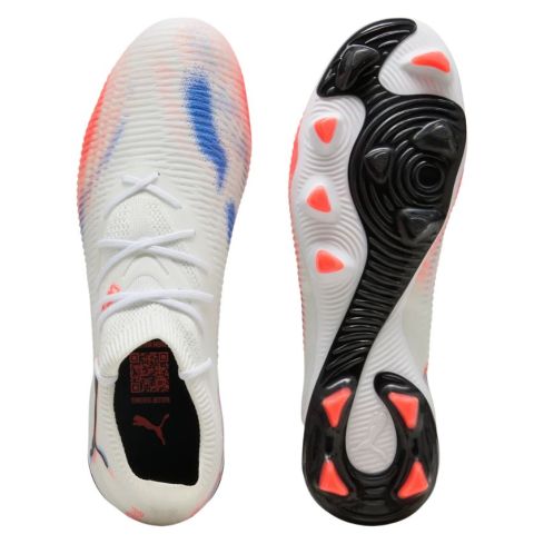 FUTURE 8 FG/AG Rugby Boots - Puma
