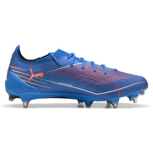 Ultra 6 Ultimate MXSG Rugby Boots Hybrid Studs Blue Orange – Puma