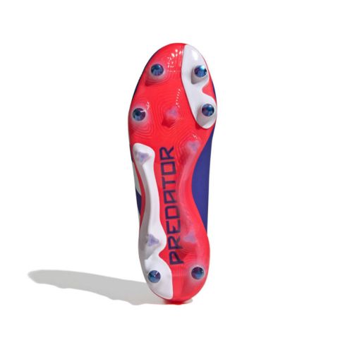 Rugby Shoes Predator Elite SG Hybrid Studs All Terrain - Adidas