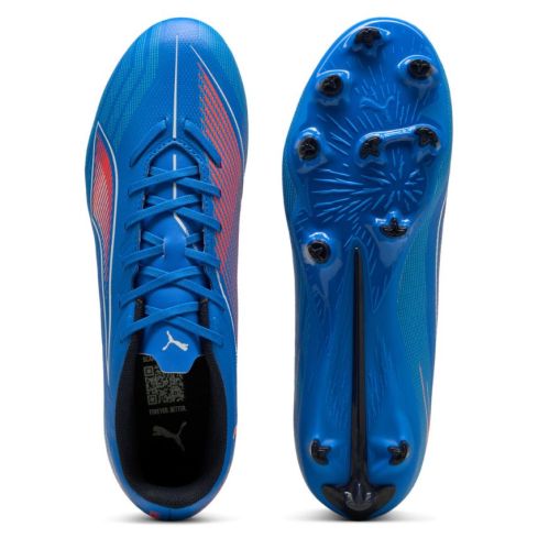 ULTRA 6 FG/AG Rugby Boots - Puma