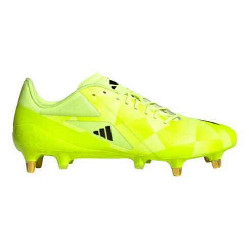 Adizero RS15 Pro SG Rugby Boots - Adidas