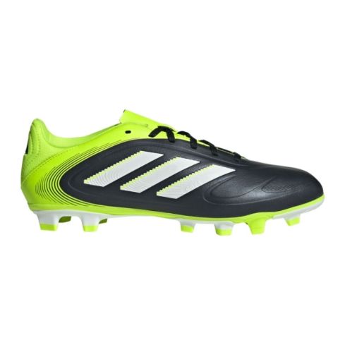 Rugby Boots Copa Pure 3 Club Moulded FG/AG adidas Black Yellow