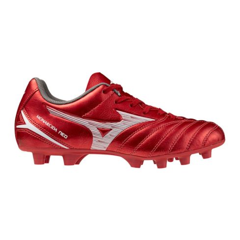 Kids' Rugby Molded Stud Boots Monarcida Neo III Select - Mizuno
