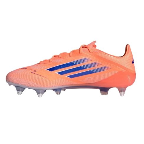 F50 Elite Rugby Boots Soft Ground - Adidas