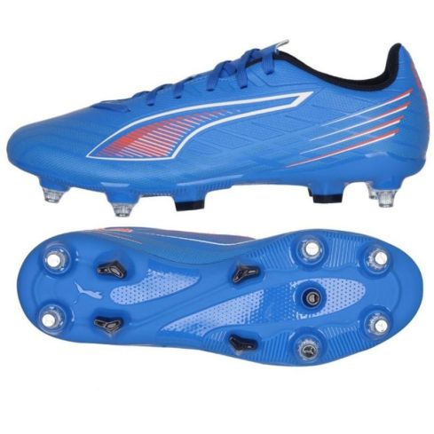 Rugby Shoes Speed Falcon Pro Hybrid Studs Mixed Ground - Canterbury