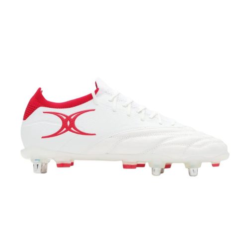 ICON PLAYERS 6S Elite Rugby Boots - Gilbert