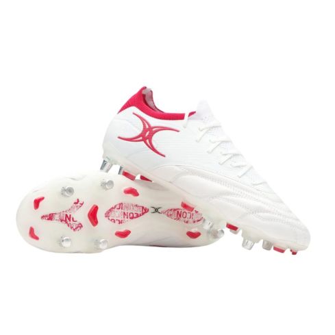 ICON PLAYERS 6S Elite Rugby Boots - Gilbert